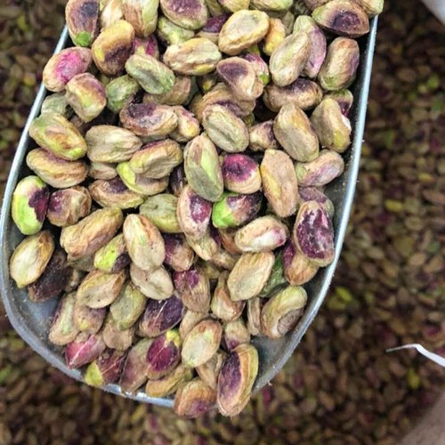 Natural Plain Pistachio Iran